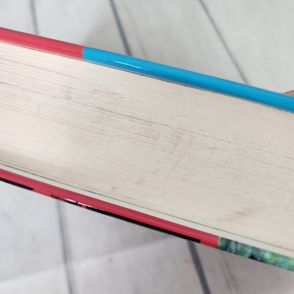 Vintage 90s Hardy Boys 3 Volumes in 1  Hardcover Book Mystery Stories - Picture 14 of 14